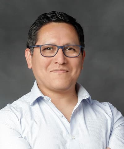 Ricardo Contreras, especialista en marketing analytics y business intelligence