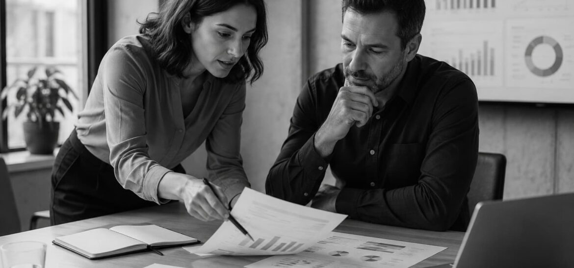 Data Storytelling: una herramienta poderosa para tomar decisiones eficaces